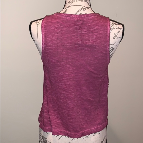 Express Tank - Picture 3 of 5